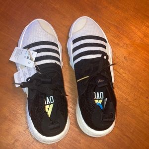 🏀👟 ADIDAS Trae Young 2.0 Basketball Shoes Sz 10 Men’s NWOW Atlanta Hawks 👟🧊